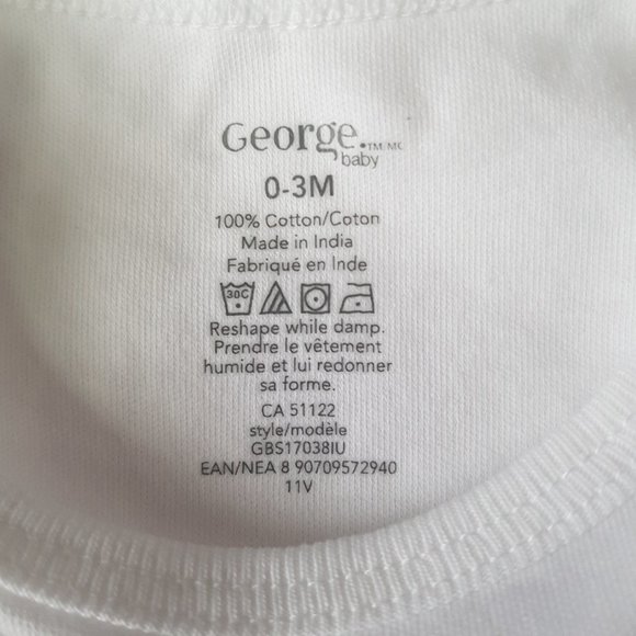 "Little Lady, Big Dreams" Bodysuit - Picture 3 of 7